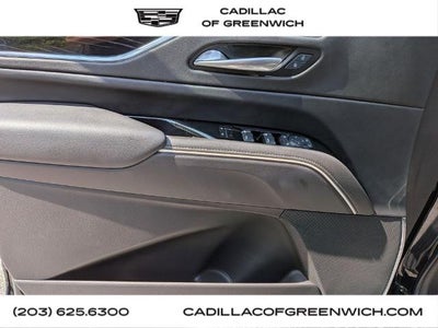 2024 Cadillac Escalade ESV 4WD Sport