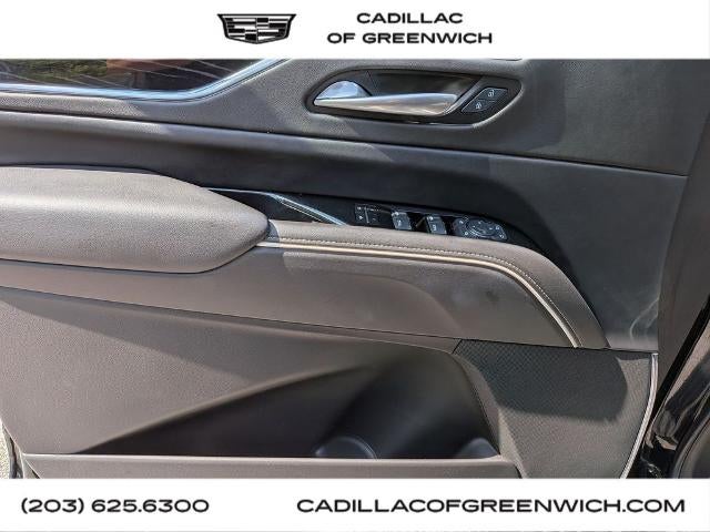2024 Cadillac Escalade ESV 4WD Sport