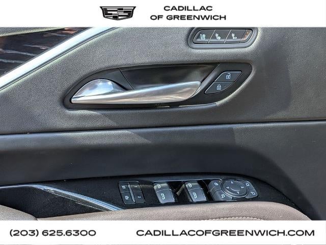 2024 Cadillac Escalade ESV 4WD Sport