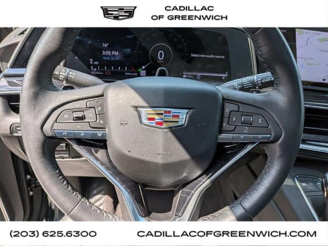 2024 Cadillac Escalade ESV 4WD Sport