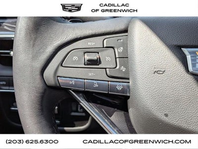2024 Cadillac Escalade ESV 4WD Sport