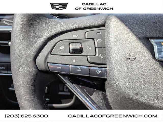2024 Cadillac Escalade ESV 4WD Sport