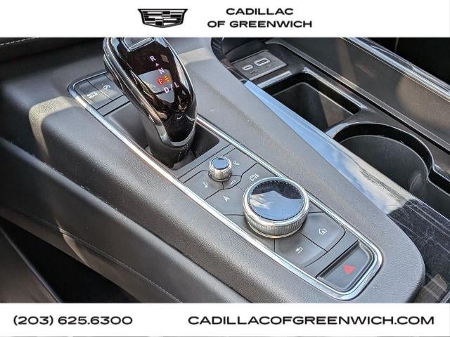 2024 Cadillac Escalade ESV 4WD Sport