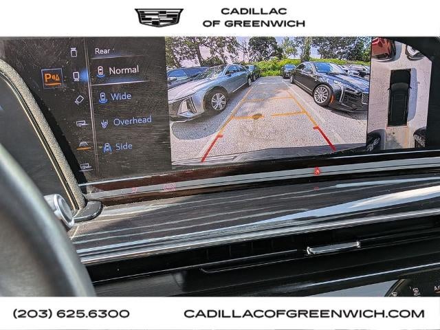 2024 Cadillac Escalade ESV 4WD Sport