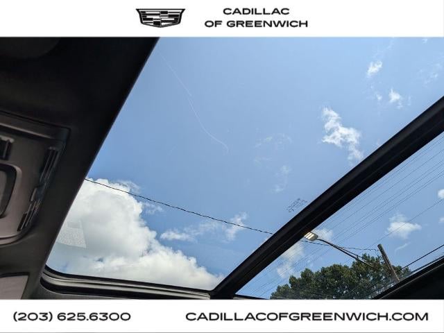 2024 Cadillac Escalade ESV 4WD Sport