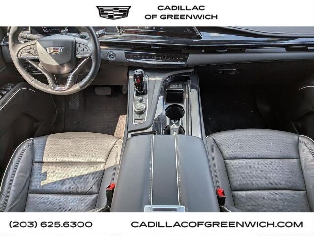 2024 Cadillac Escalade ESV 4WD Sport