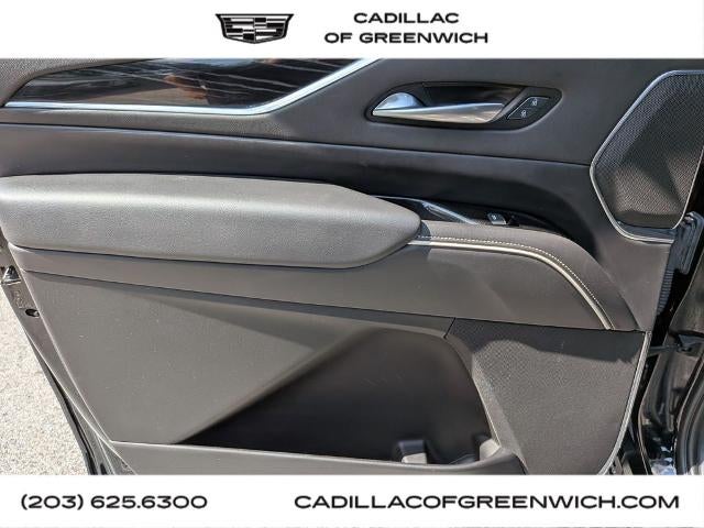 2024 Cadillac Escalade ESV 4WD Sport