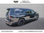 2024 Cadillac Escalade ESV 4WD Sport