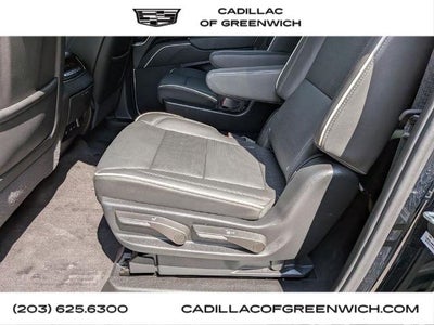 2024 Cadillac Escalade ESV 4WD Sport