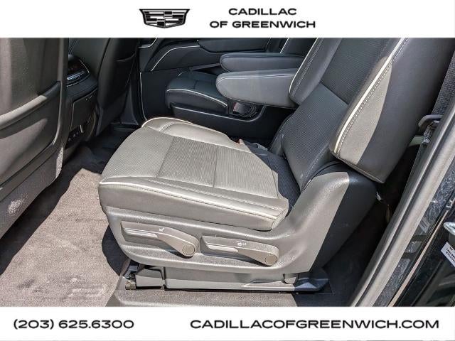 2024 Cadillac Escalade ESV 4WD Sport