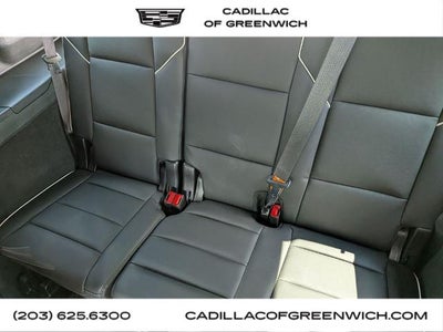 2024 Cadillac Escalade ESV 4WD Sport