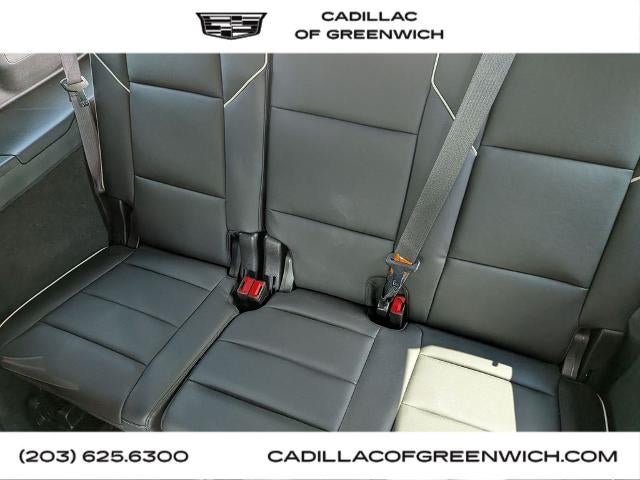2024 Cadillac Escalade ESV 4WD Sport