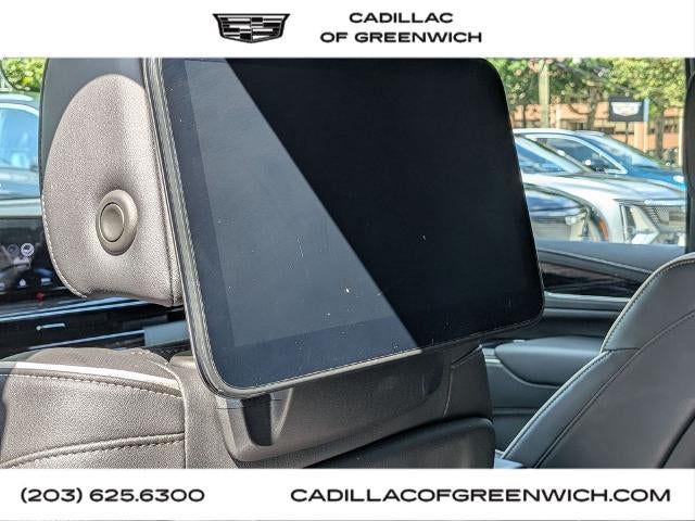 2024 Cadillac Escalade ESV 4WD Sport