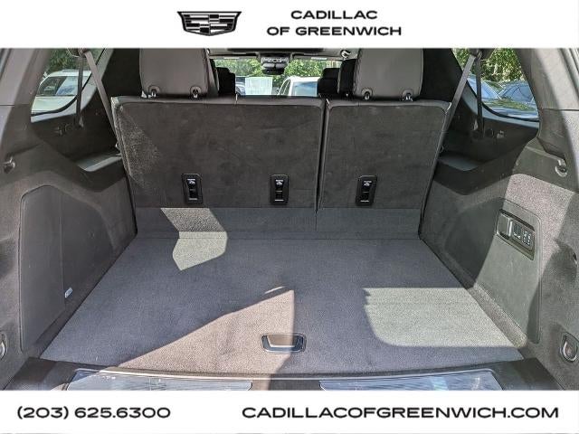 2024 Cadillac Escalade ESV 4WD Sport