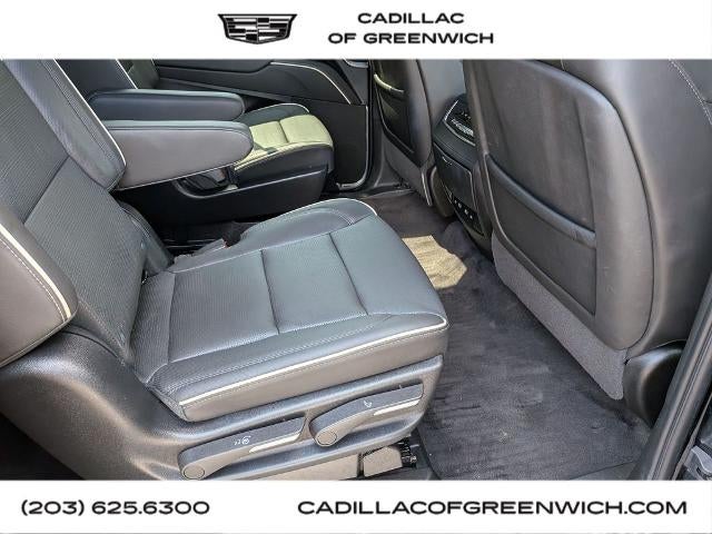 2024 Cadillac Escalade ESV 4WD Sport
