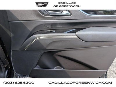 2024 Cadillac Escalade ESV 4WD Sport