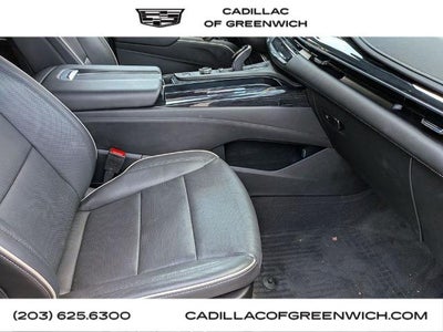 2024 Cadillac Escalade ESV 4WD Sport