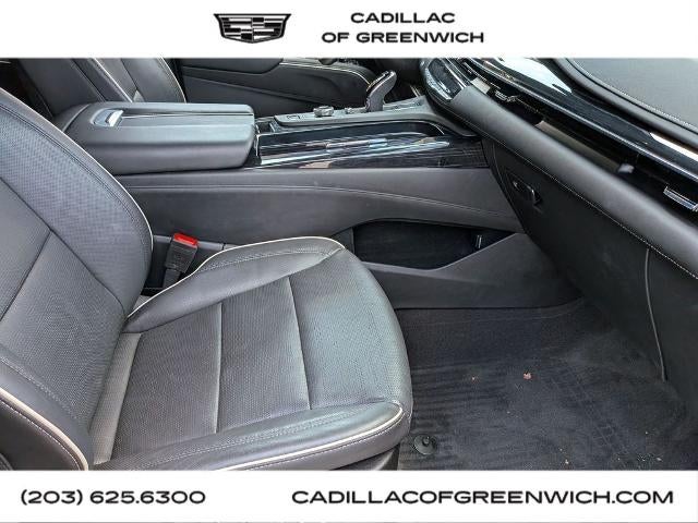 2024 Cadillac Escalade ESV 4WD Sport
