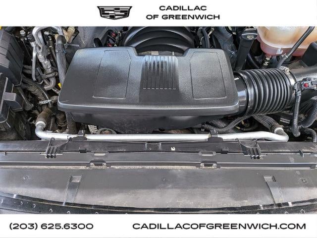 2024 Cadillac Escalade ESV 4WD Sport