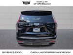 2024 Cadillac Escalade ESV 4WD Sport