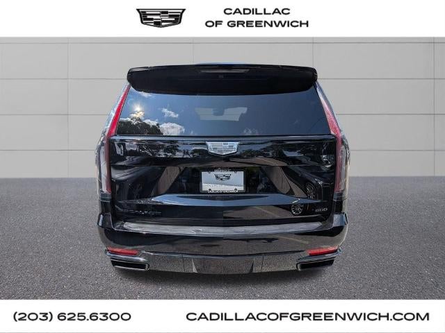 2024 Cadillac Escalade ESV 4WD Sport