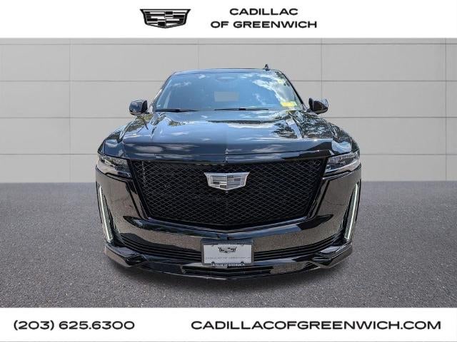 2024 Cadillac Escalade ESV 4WD Sport
