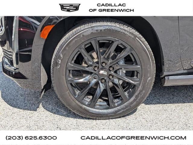 2024 Cadillac Escalade ESV 4WD Sport