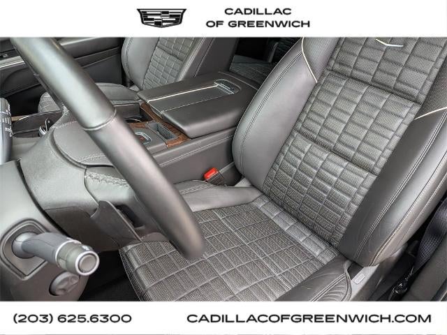 2021 Cadillac Escalade ESV Sport Platinum