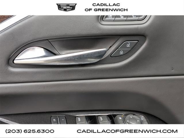 2021 Cadillac Escalade ESV Sport Platinum