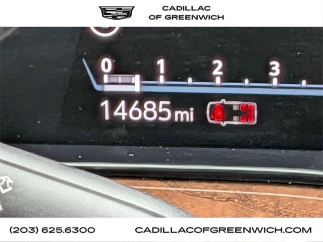 2021 Cadillac Escalade ESV Sport Platinum