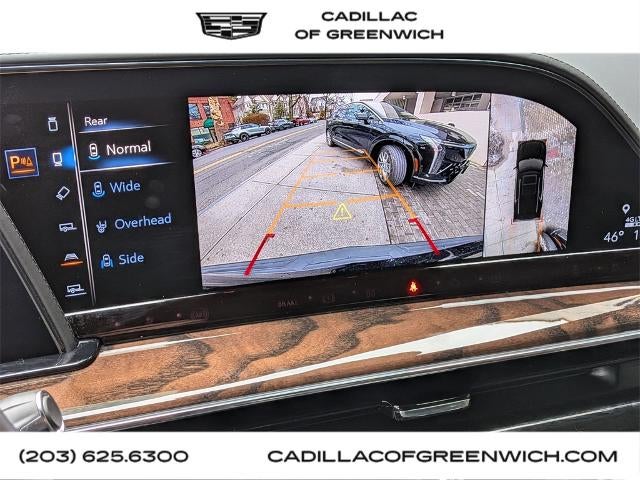 2021 Cadillac Escalade ESV Sport Platinum