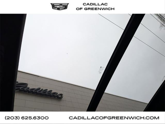 2021 Cadillac Escalade ESV Sport Platinum