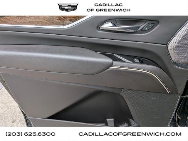 2021 Cadillac Escalade ESV Sport Platinum