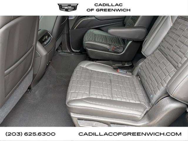 2021 Cadillac Escalade ESV Sport Platinum