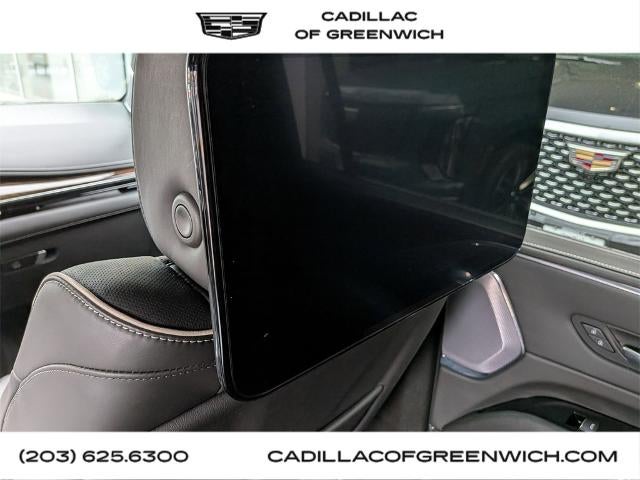 2021 Cadillac Escalade ESV Sport Platinum