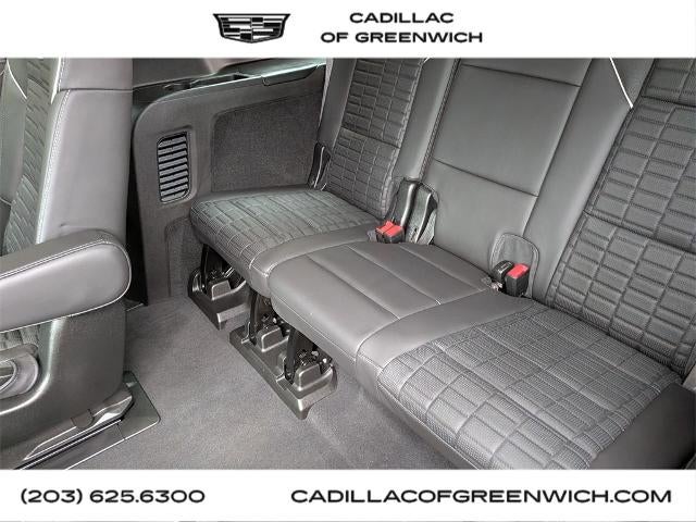 2021 Cadillac Escalade ESV Sport Platinum