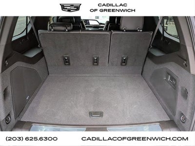 2021 Cadillac Escalade ESV Sport Platinum