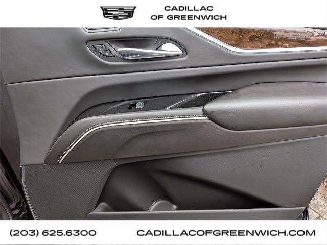 2021 Cadillac Escalade ESV Sport Platinum