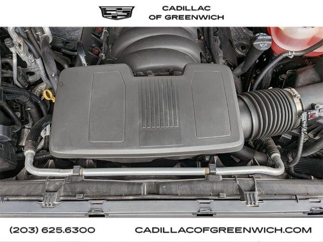 2021 Cadillac Escalade ESV Sport Platinum