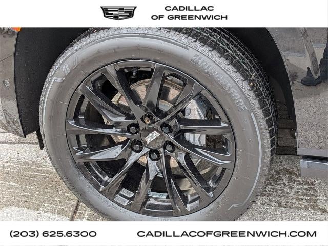 2021 Cadillac Escalade ESV Sport Platinum