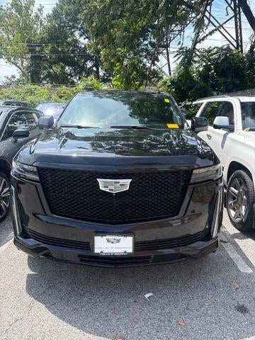 2021 Cadillac Escalade ESV Sport Platinum