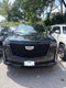 2021 Cadillac Escalade ESV Sport Platinum