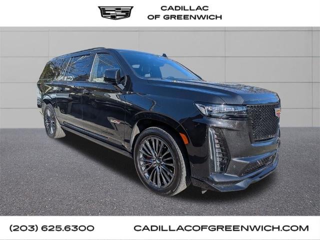 2024 Cadillac Escalade ESV AWD V-Series