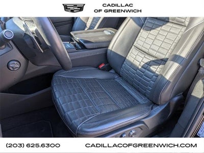 2024 Cadillac Escalade ESV AWD V-Series