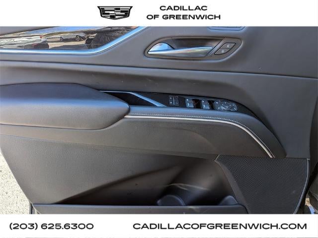 2024 Cadillac Escalade ESV AWD V-Series