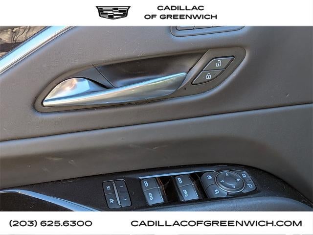 2024 Cadillac Escalade ESV AWD V-Series