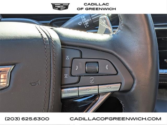 2024 Cadillac Escalade ESV AWD V-Series