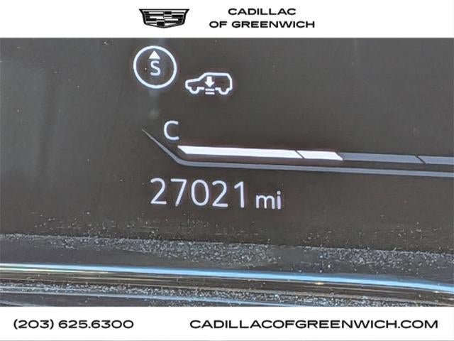 2024 Cadillac Escalade ESV AWD V-Series