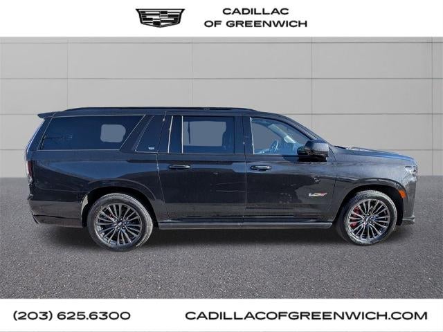 2024 Cadillac Escalade ESV AWD V-Series