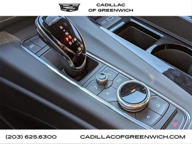 2024 Cadillac Escalade ESV AWD V-Series